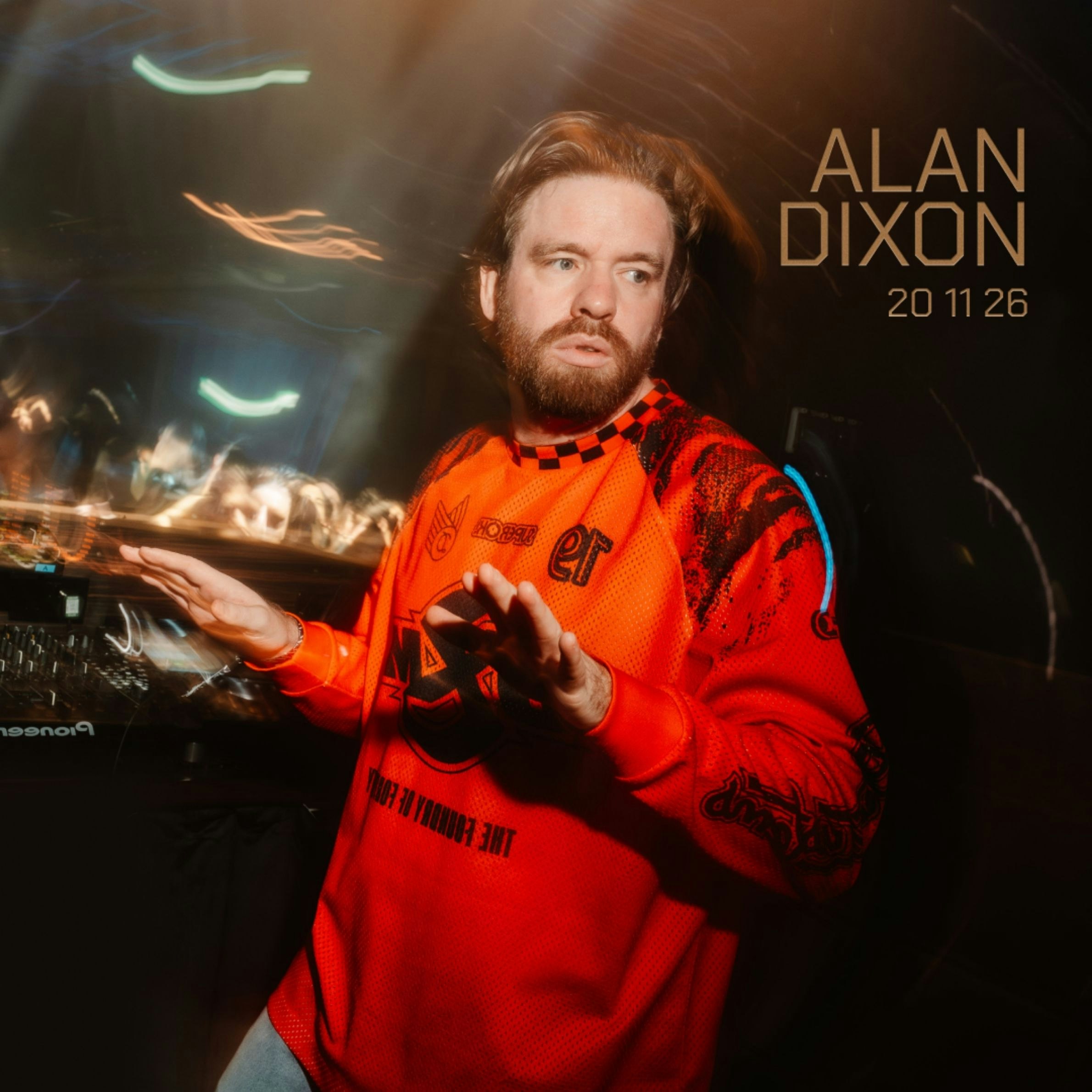 77: Alan Dixon
