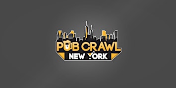EAST VILLAGE PUB CRAWL | Friday