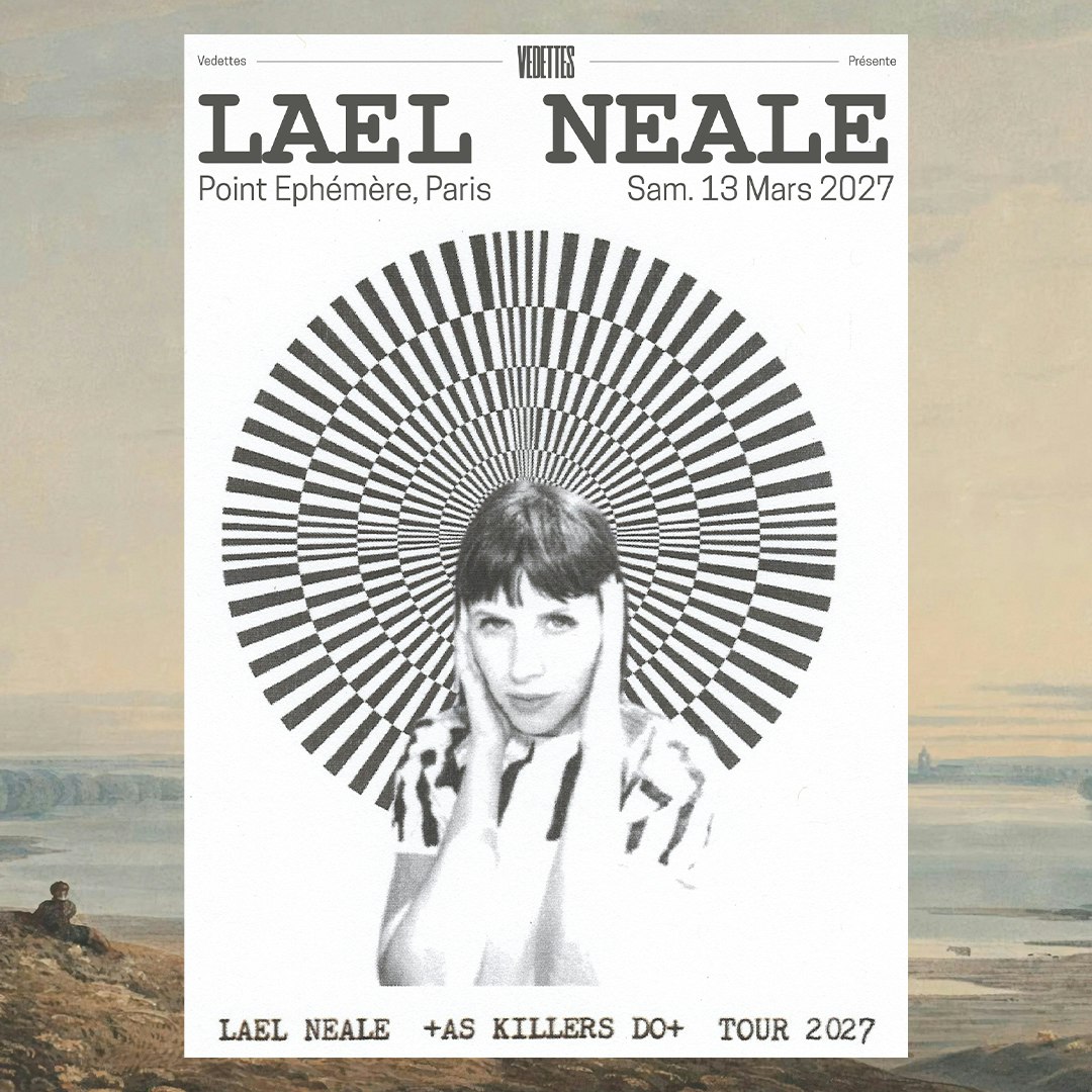 LAEL NEALE