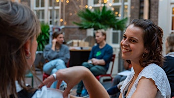 Waarom is kwetsbaarheid ongemakkelijk? - Haarlem