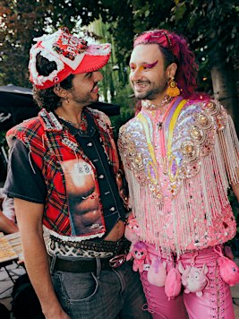 Queer Market Berlin: The Queer Creators Village