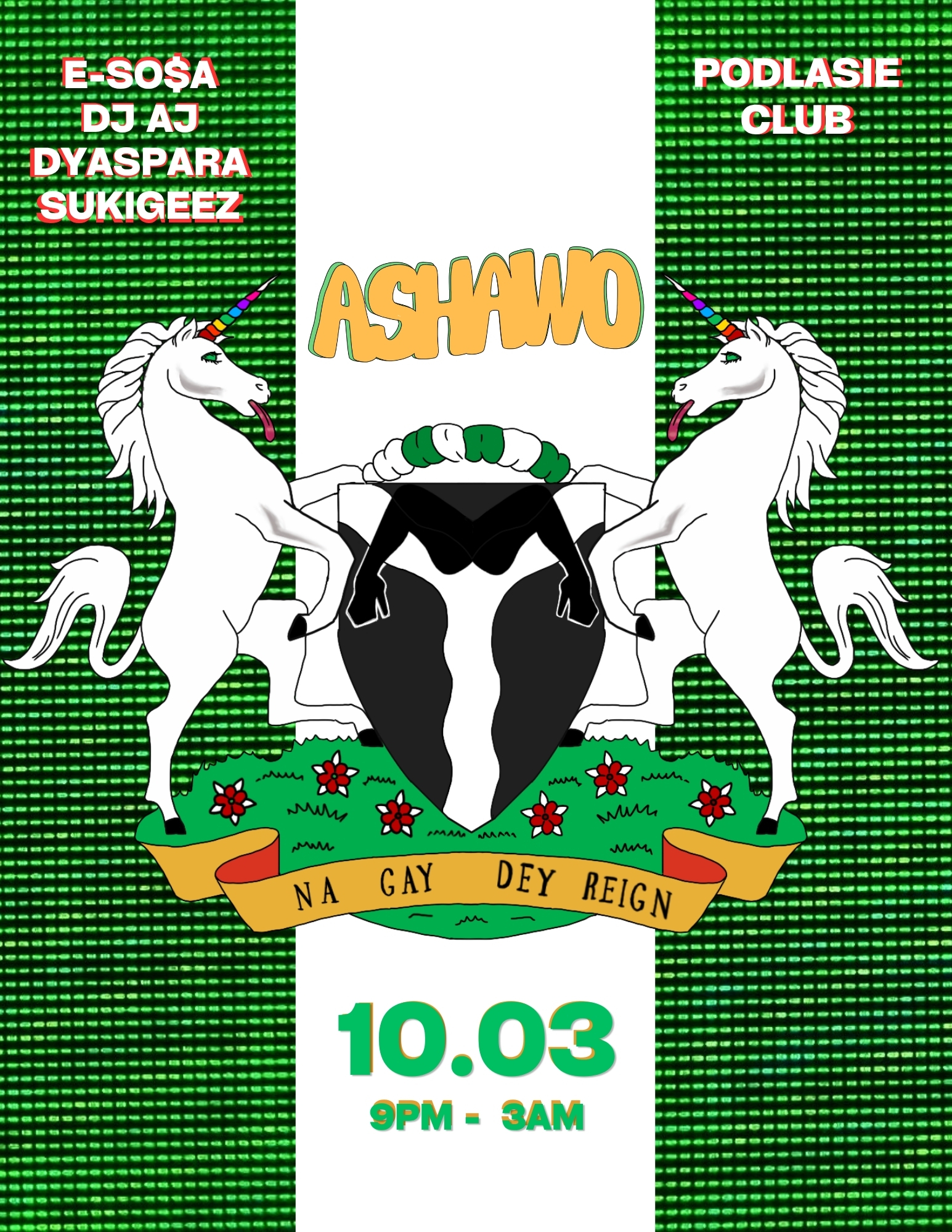 ASHAWO