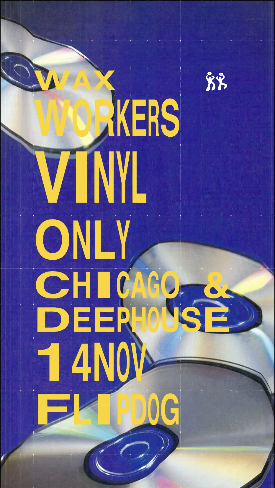 Wax Workers