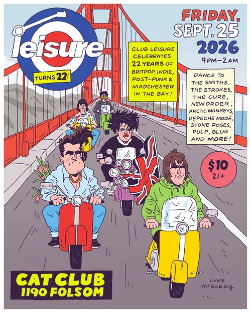 Leisure
