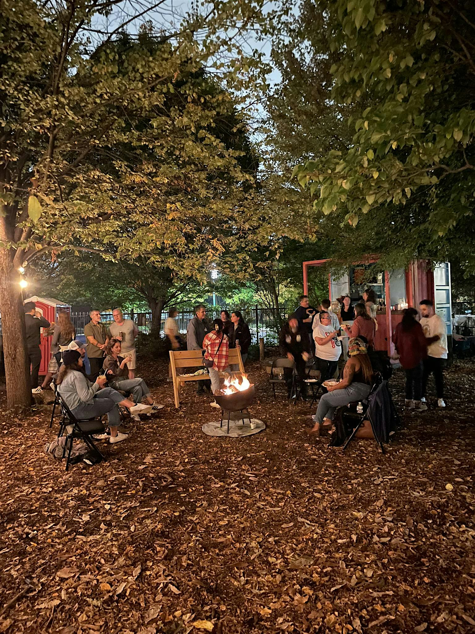 Oktoberfest 2026: 21+ over
