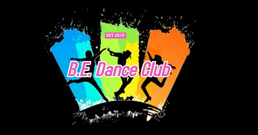 B.E.  DANCE CLUB
