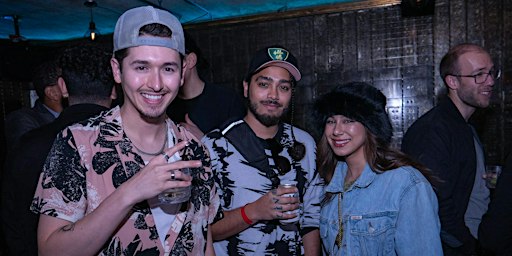 Dinner with Creatives Las Vegas: Film + Music