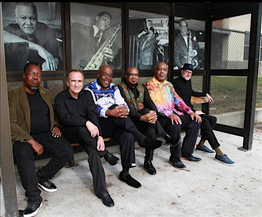 4th Annual TSU Homecoming Jazz Experience