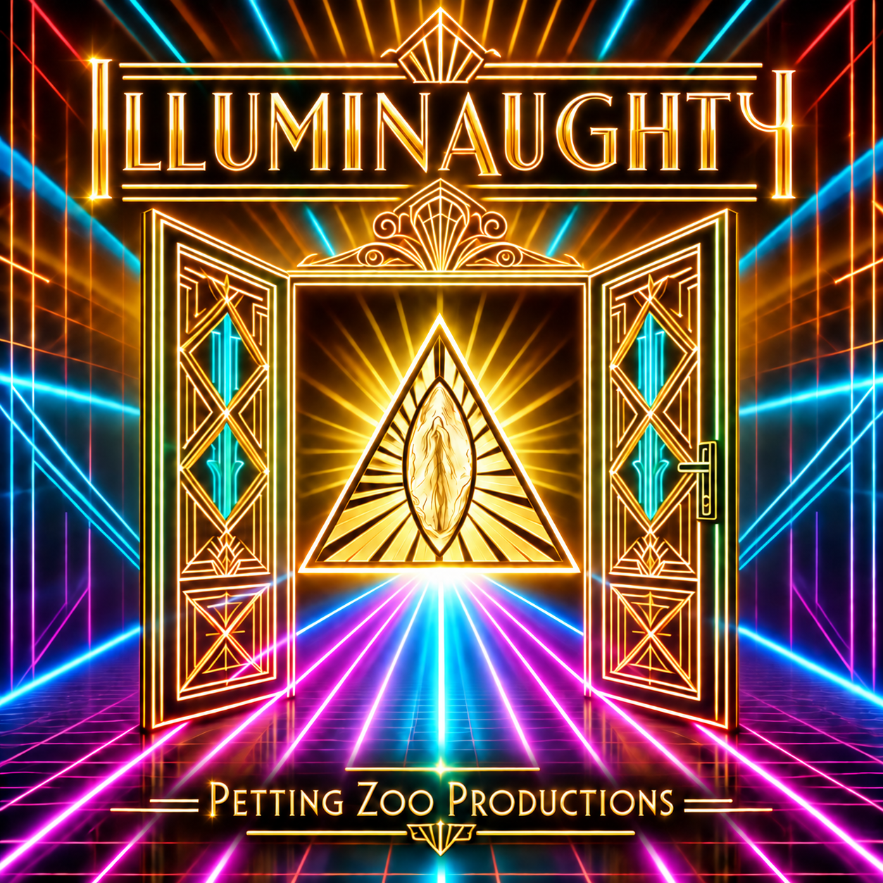 Illuminaughty