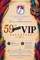WIADCA's Annual VIP Breakfast