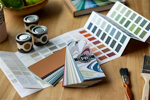 Farrow & Ball: Treffen Sie unsere Farbexpert*innen  - Köln