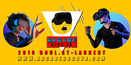 initiation  a la réalité virtuelle( first step in VR)