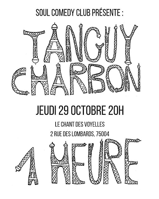 Tanguy Charbon