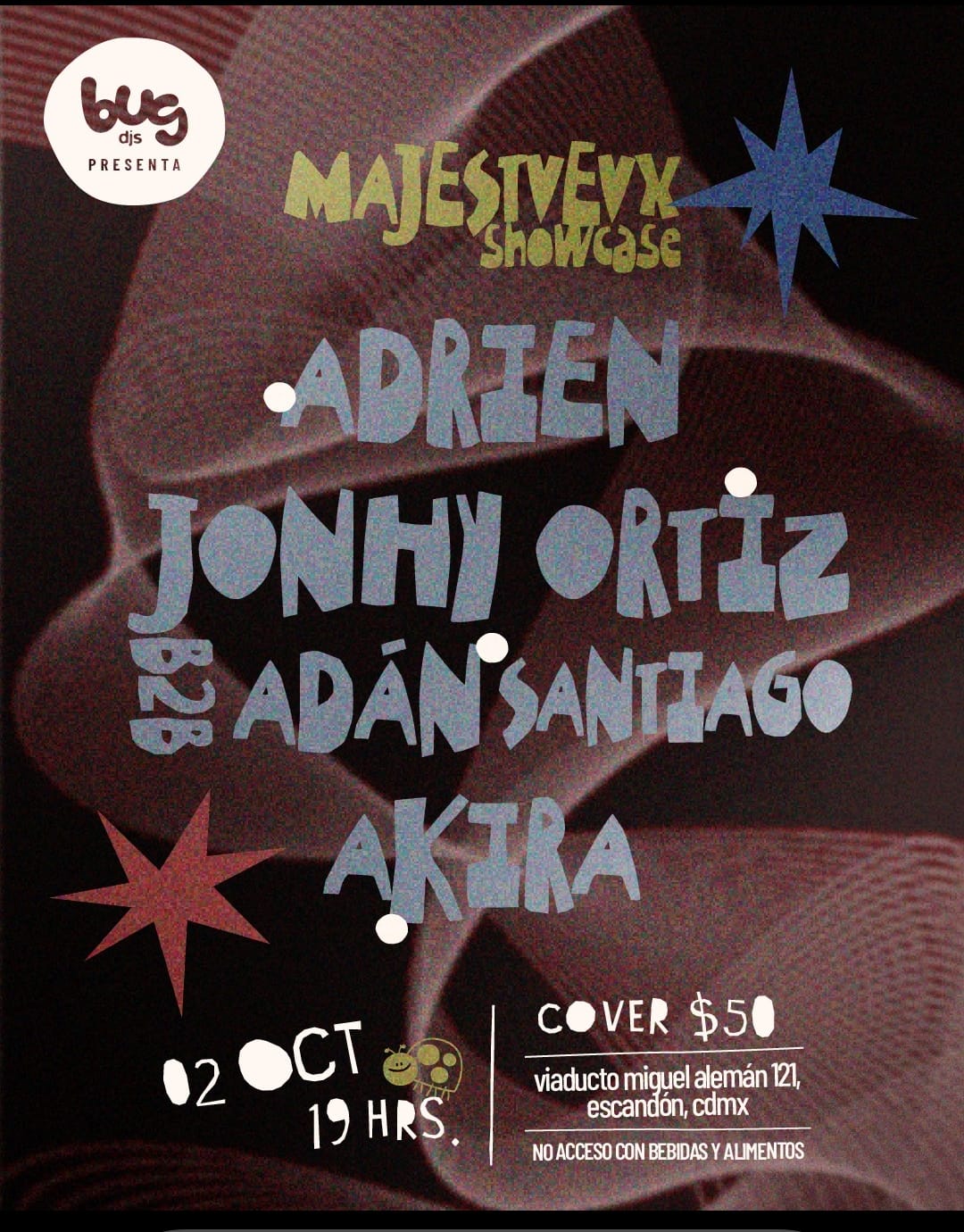 Maestvevx Showcase