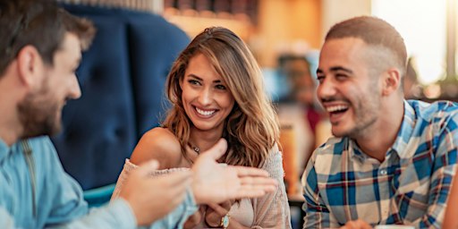 CITY Speed Dating - Wiens Nr. 1!   Ladyticket 32-43  Jahre