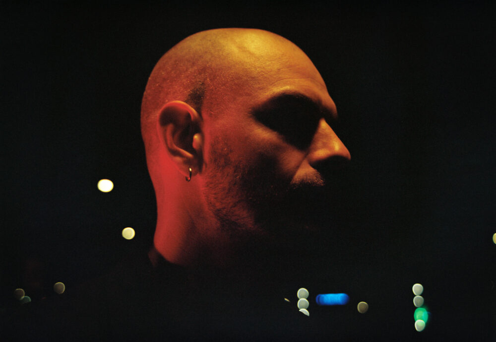French II (live) - ADE