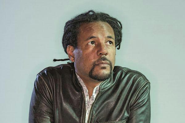 Inprint Colson Whitehead Reading