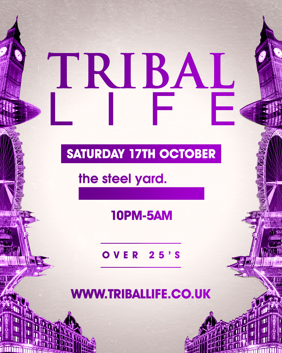 Tribal Life