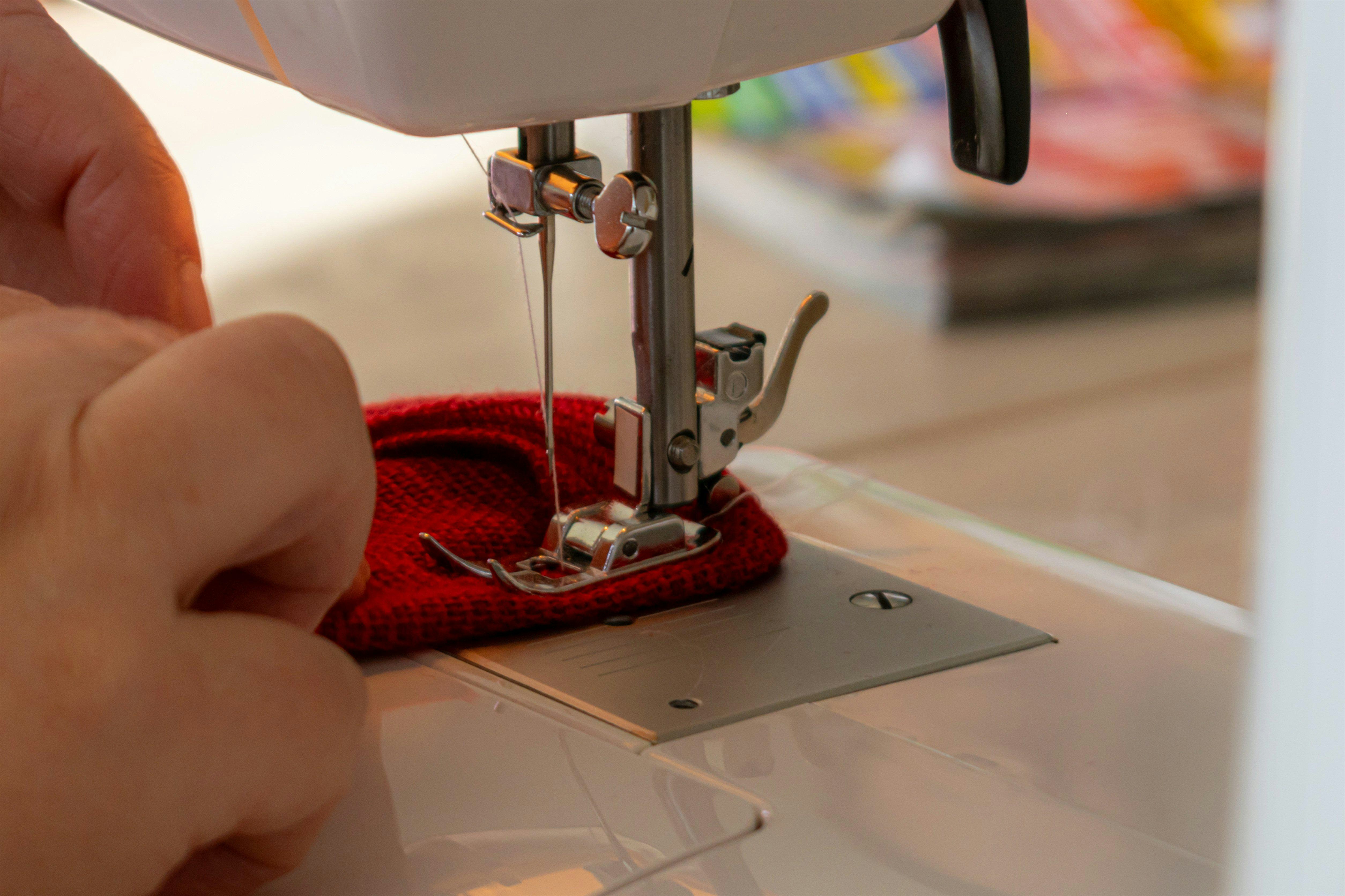 Nähworkshop - Kleid nähen