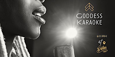 Goddess Karaoke Munch