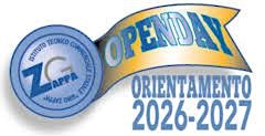 OPEN DAY 20 novembre 2026