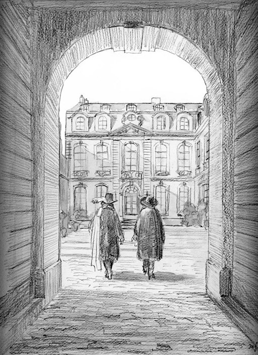 Decoding Grand Pensionary Johan de Witt