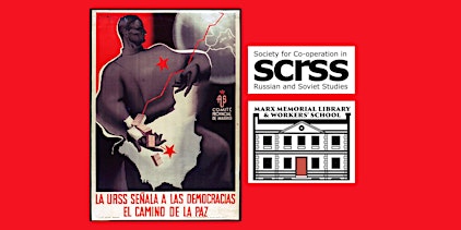 Soviet Policy and the Spanish Civil War