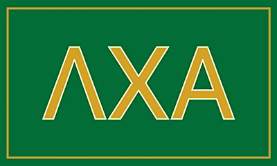 Lambda Chi Alpha Parents Weekend Fall 2026