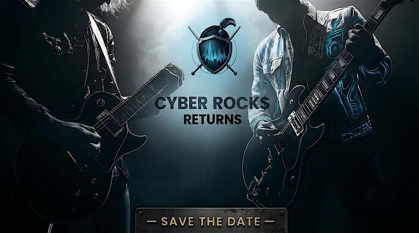 Cyber Rocks - Returns
