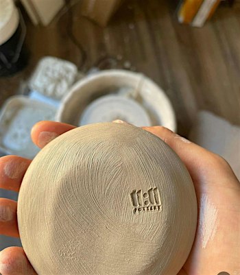 Workshop di Ceramica: Modellazione & Decorazione