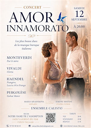 Amor Innamorato