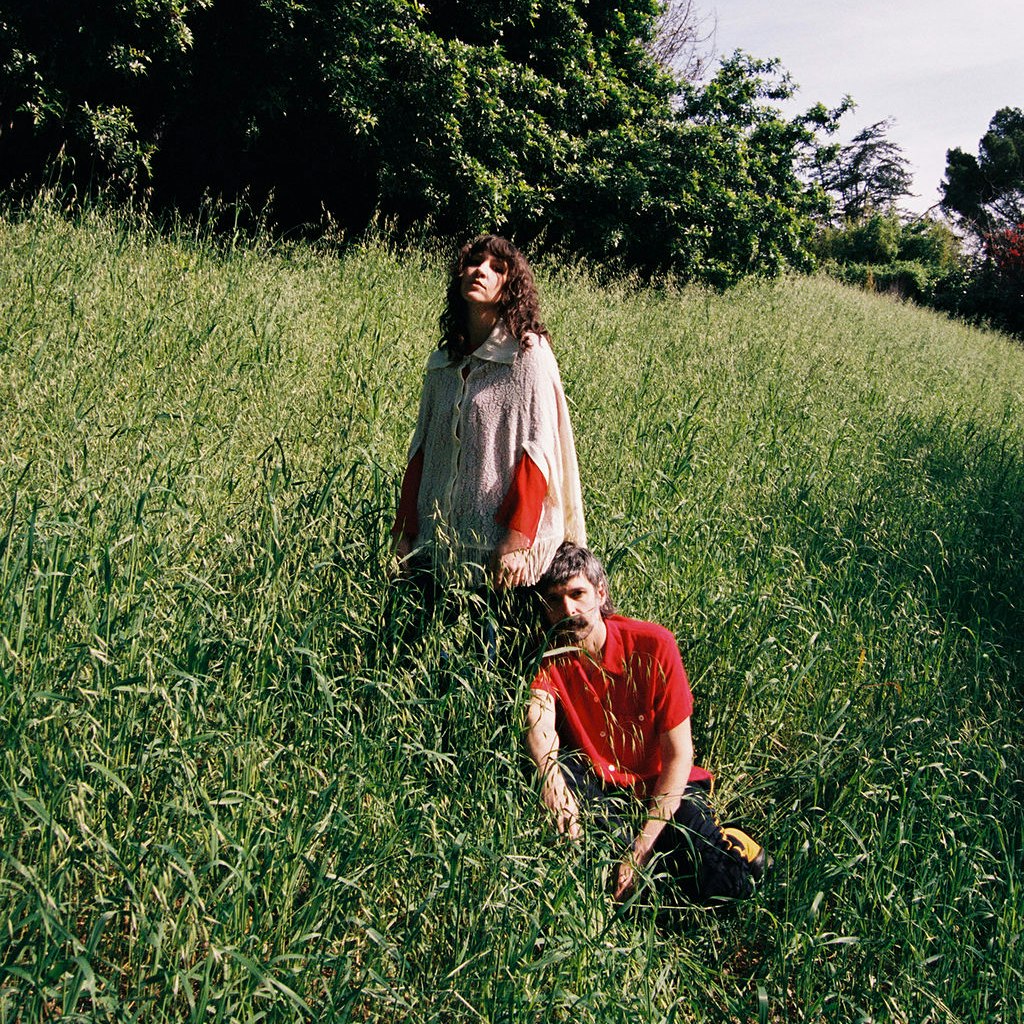 Widowspeak