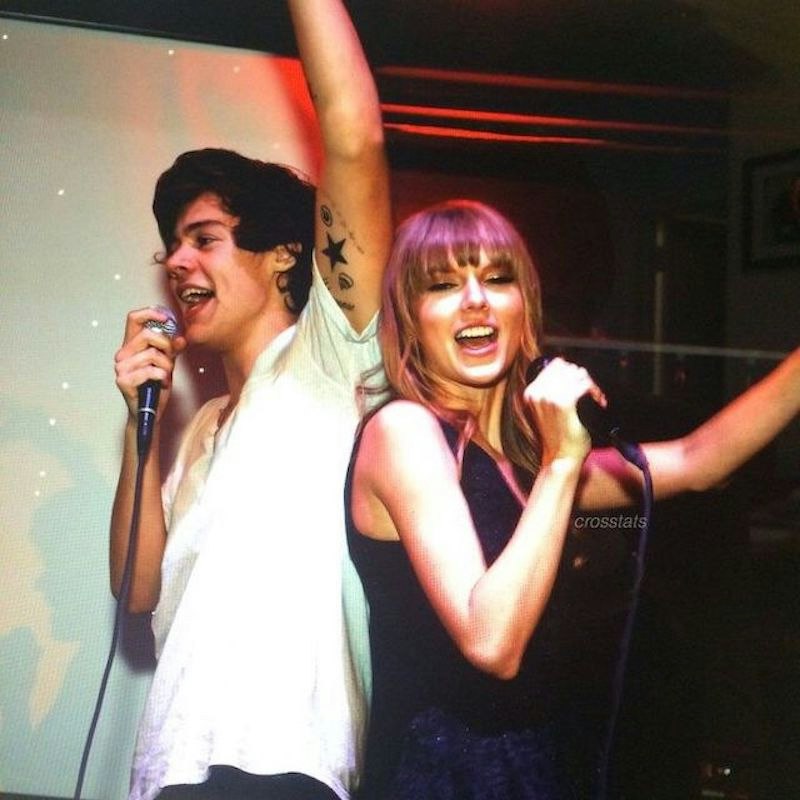 Karaoke Saturday