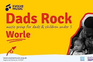 Worle Dads Rock 2026