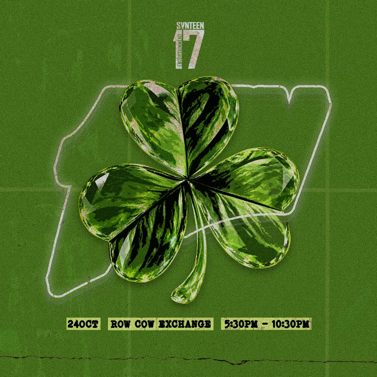 1WAY x 17: London Meets Dublin 
