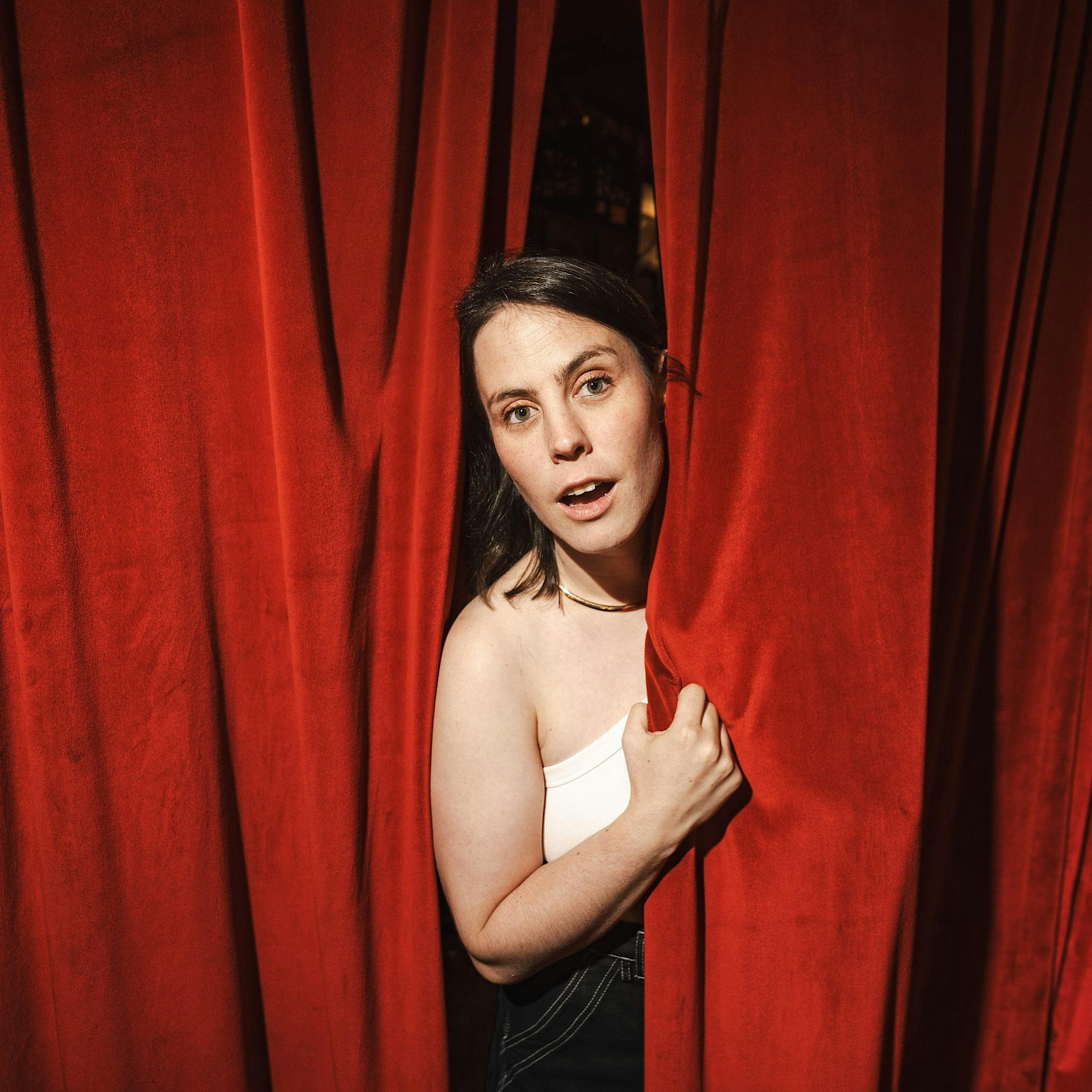 STRAPPED: A (Mostly) Queer Comedy Show