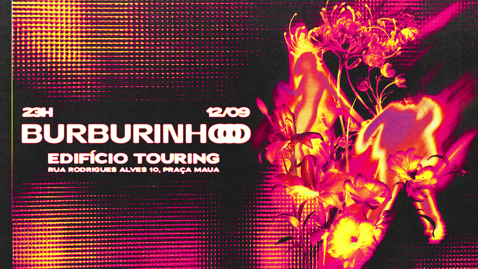 Burburinhooooooooooooooo