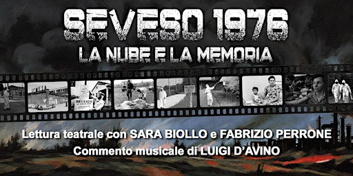 Seveso 1976 - La nube e la memoria