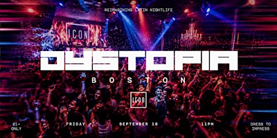 Dystopia Boston