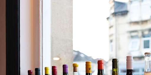 Founders Networking Dinner, Bristol, with Natasha Mortimer