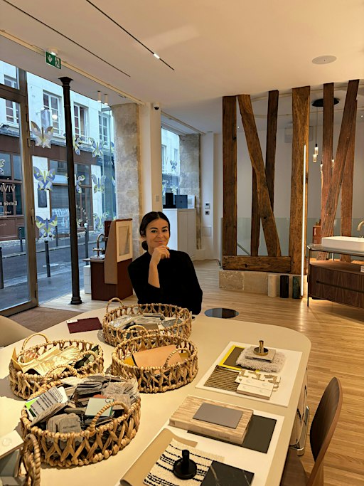 Les Ateliers Tendances - Interior Design Workshop