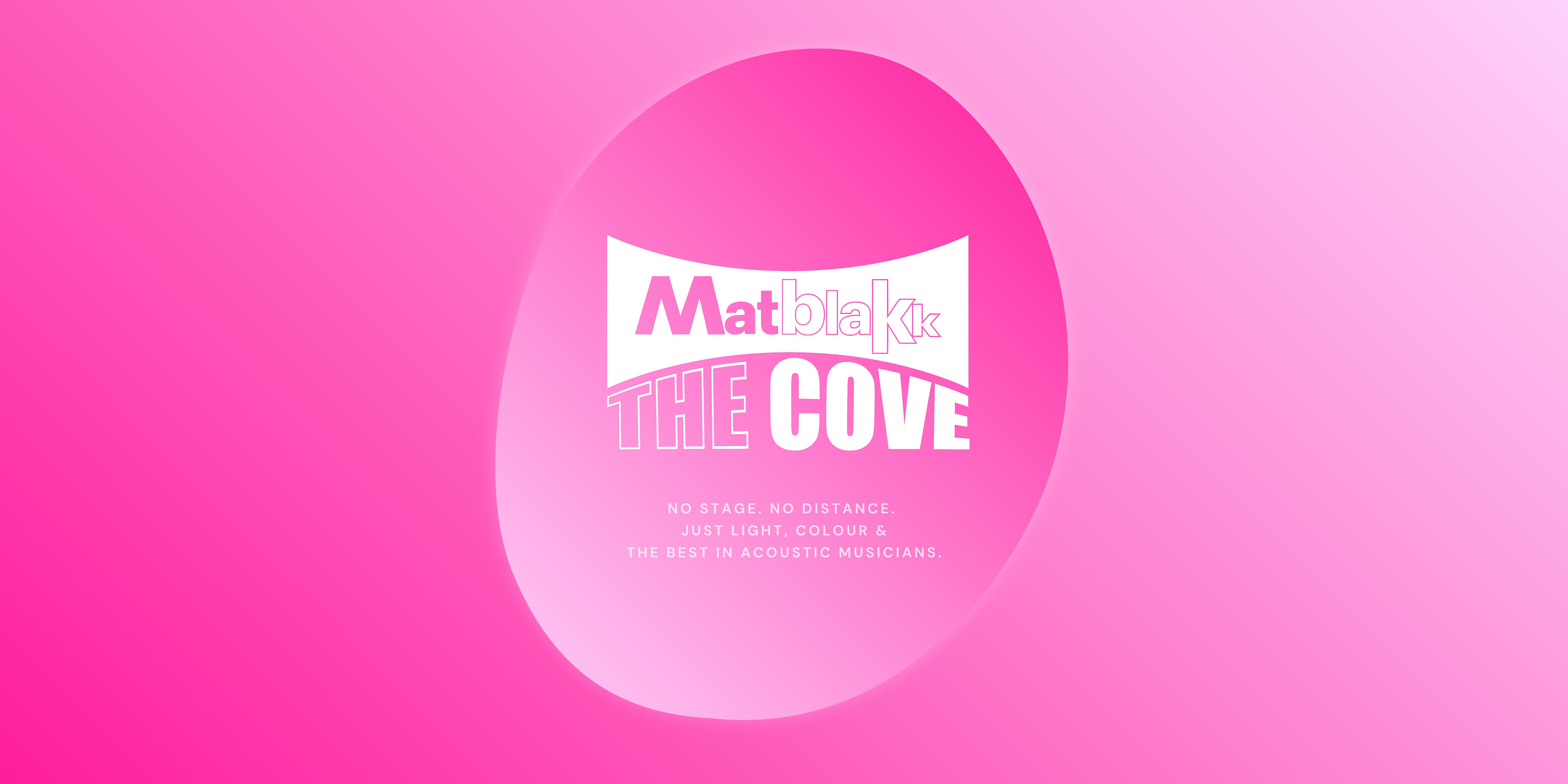 MatBlakk The Cove