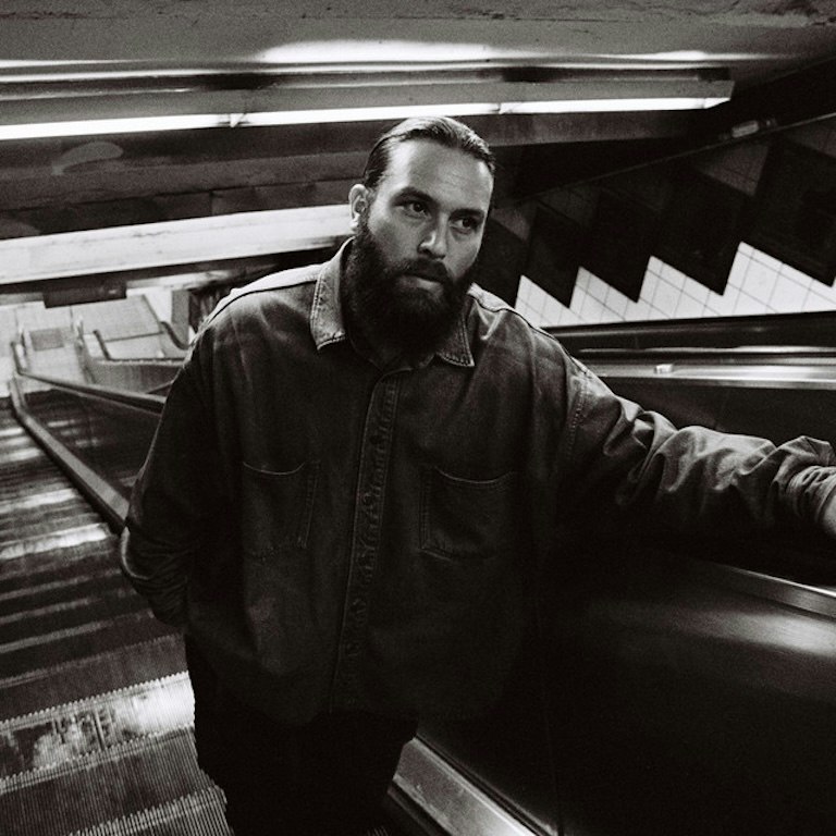 Nick Hakim
