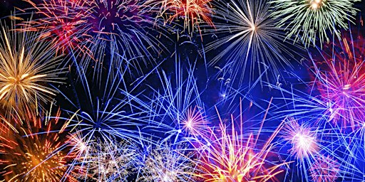 2026 Alderley Edge Community Primary School Fireworks Display - PTA Event