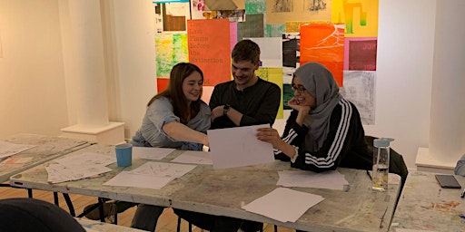 Anyone Can Draw