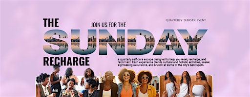 The Sunday Recharge