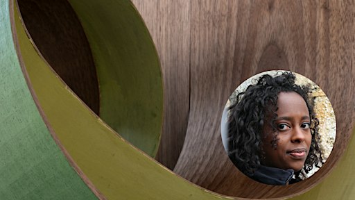 Artisans Asylum Speaker Series: Alison Croney Moses