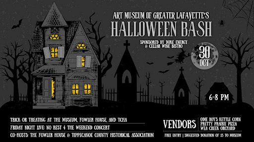 Halloween Bash