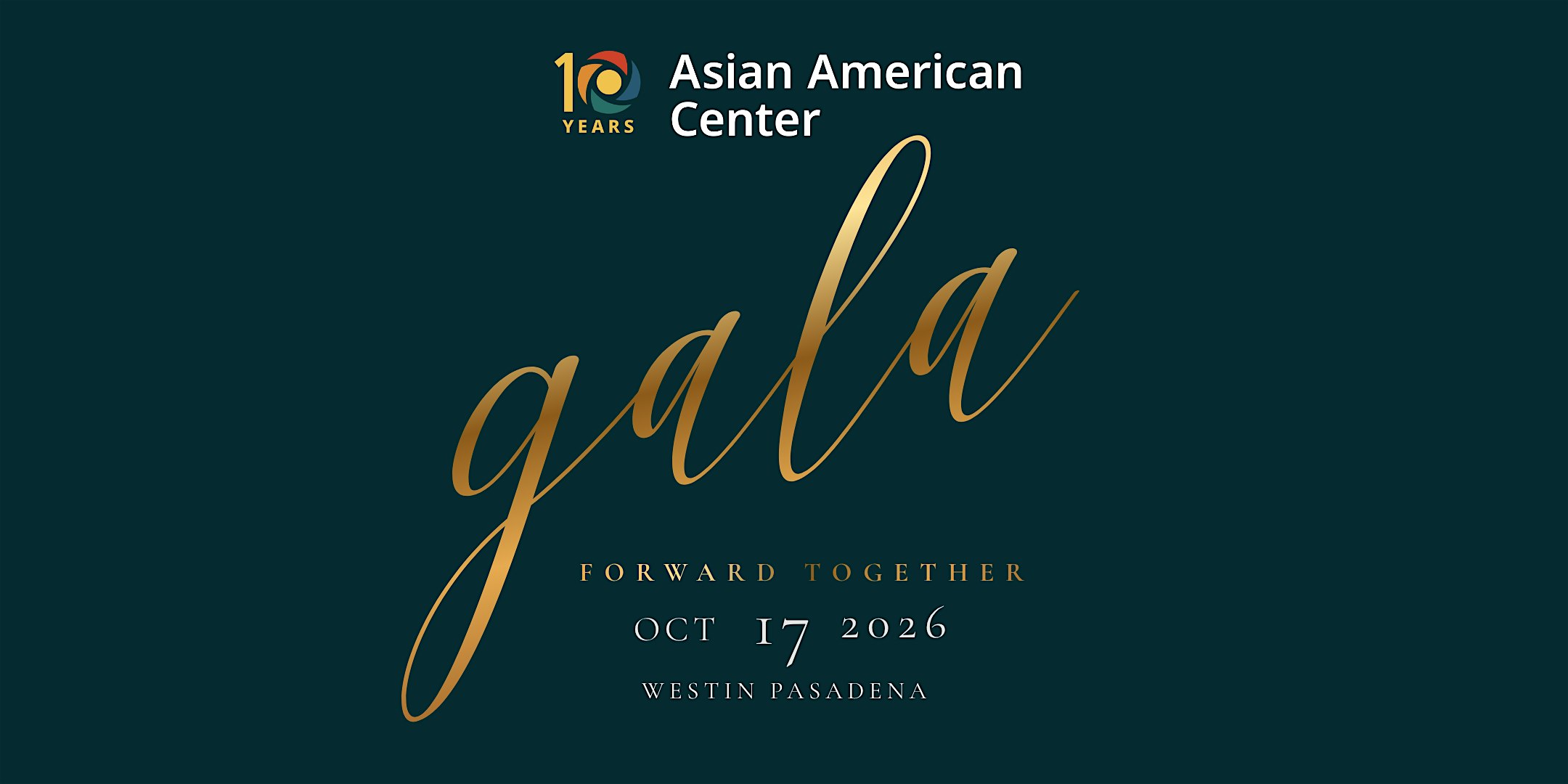AAC 10th Anniversary Gala