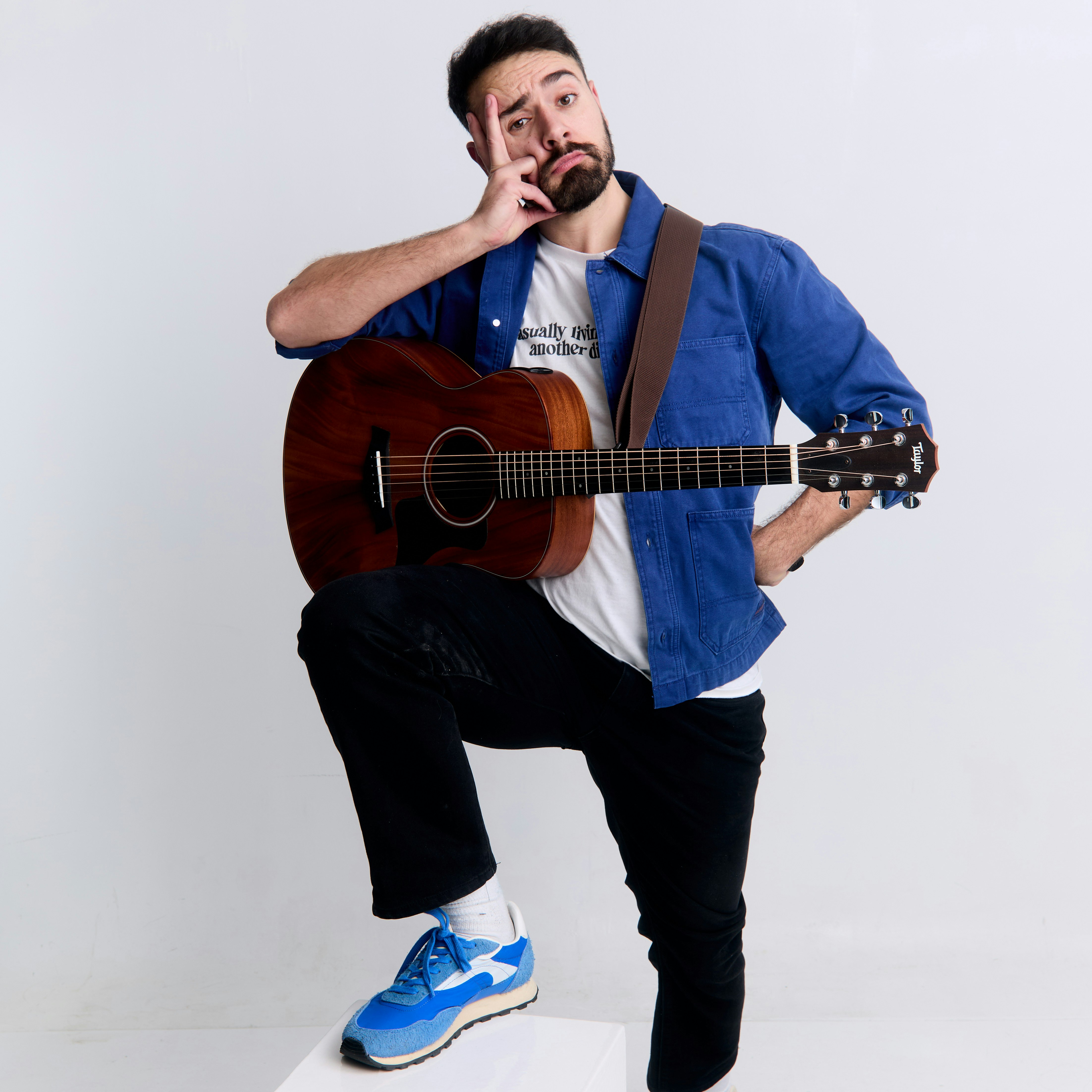 Anesti Danelis: Live In London